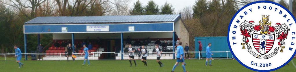 Teesdale Park